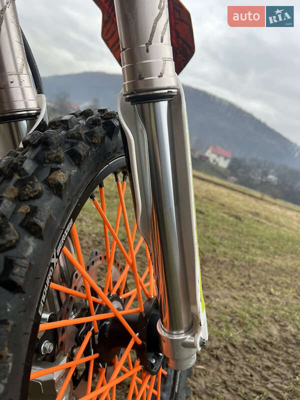 Мотоцикл Внедорожный (Enduro) Kovi 250 Lite KT 2022 в Ужгороде