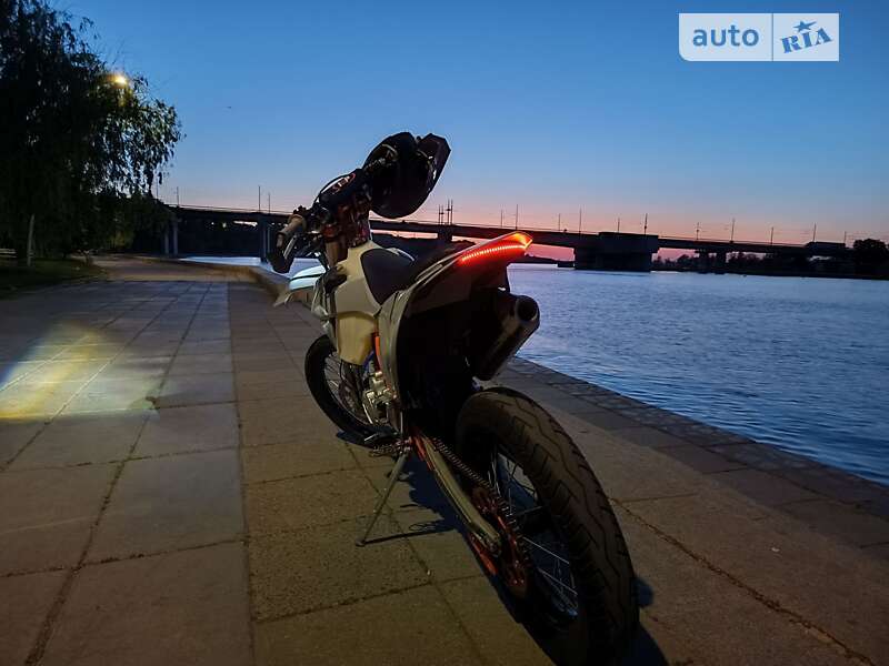 Мотоцикл Кросс Kovi 250 Lite KT 2023 в Николаеве
