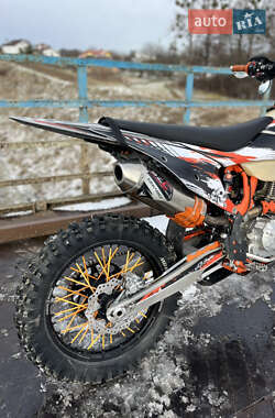 Мотоцикл Позашляховий (Enduro) Kovi 250 Lite KT 2023 в Львові