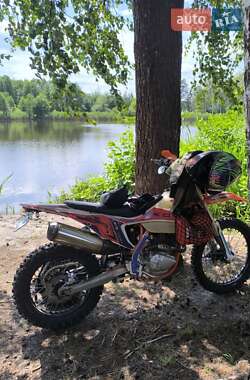 Мотоцикл Позашляховий (Enduro) Kovi 250 Lite KT 2021 в  фото 9 Мотоцикл Позашляховий (Enduro) Kovi 250 Lite KT 2021 в
