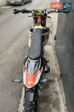 Мотоцикл Позашляховий (Enduro) Kovi 250 Lite KT 2022 в 