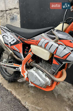 Мотоцикл Позашляховий (Enduro) Kovi 250 Lite KT 2022 в 