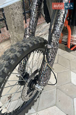 Мотоцикл Внедорожный (Enduro) Kovi 250 Lite KT 2023 в 