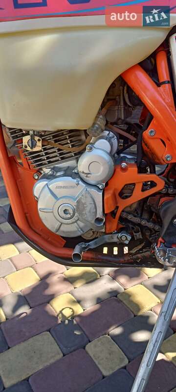 Мотоцикл Внедорожный (Enduro) Kovi 250 Lite KT 2021 в Драбове