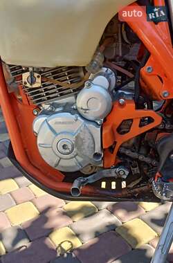Мотоцикл Позашляховий (Enduro) Kovi 250 Lite KT 2021 в 