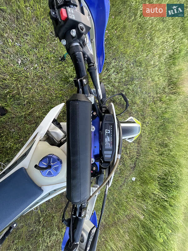 Мотоцикл Кросс Kovi 250 Pro HS 2021 в Ковеле