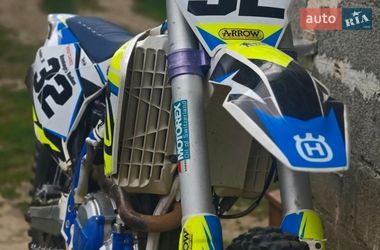 Мотоцикл Внедорожный (Enduro) Kovi 250 Pro HS 2020 в Сваляве