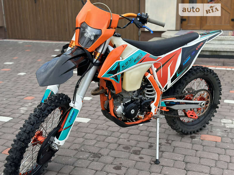 Kovi 250 Pro KT Pro KT