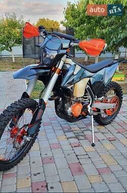 Мотоцикл Кросс Kovi 250 Pro KT 2021 в 