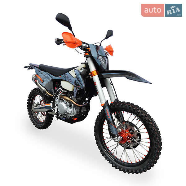 Мотоцикл Кросс Kovi 250 Pro KT 2021 в Днепре
