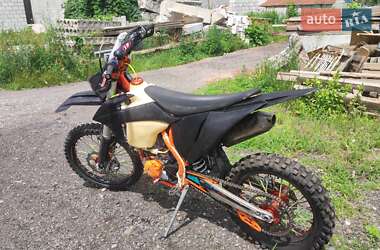 Мотоцикл Внедорожный (Enduro) Kovi 250 Pro KT 2020 в 