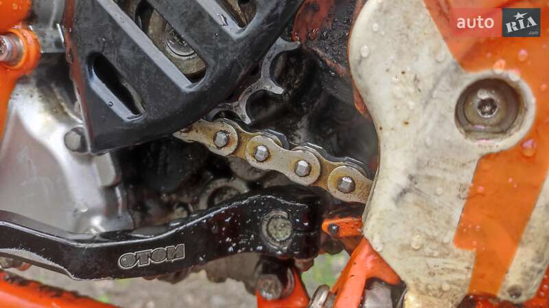 Мотоцикл Внедорожный (Enduro) Kovi 250 Pro KT 2020 в Счастливом