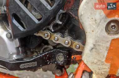 Мотоцикл Внедорожный (Enduro) Kovi 250 Pro KT 2020 в 