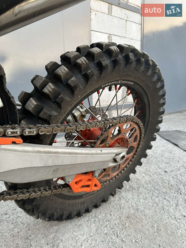 Мотоцикл Кросс Kovi 250 Pro KT 2021 в Днепре