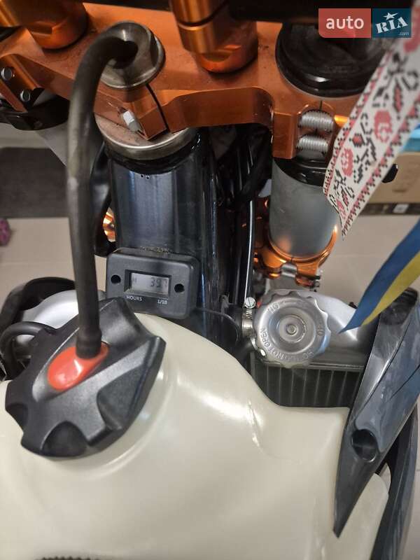 Мотоцикл Кросс Kovi 250 Pro KT 2021 в Вышгороде фото 4 Мотоцикл Кросс Kovi 250 Pro KT 2021 в Вышгороде