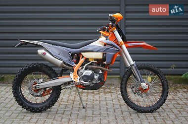 Мотоцикл Внедорожный (Enduro) Kovi 250 Pro KT 2022 в Киеве