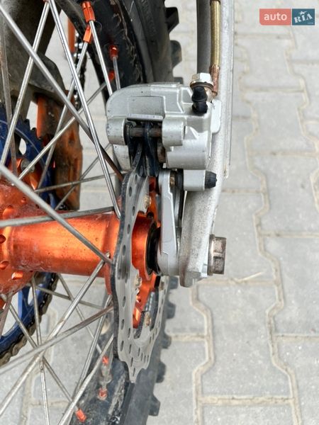 Мотоцикл Кросс Kovi 250 Pro KT 2020 в Косове