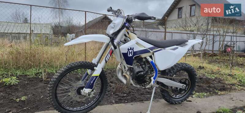 Мотоцикл Внедорожный (Enduro) Kovi 250 Pro2T 2019 в Тлумаче