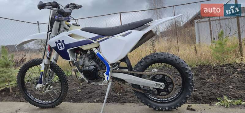 Мотоцикл Внедорожный (Enduro) Kovi 250 Pro2T 2019 в Тлумаче