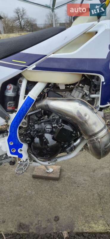 Мотоцикл Внедорожный (Enduro) Kovi 250 Pro2T 2019 в Тлумаче