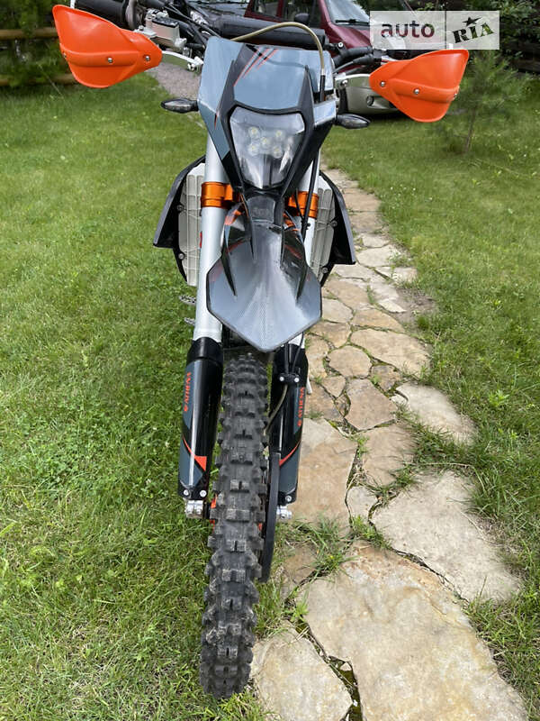 Мотоцикл Внедорожный (Enduro) Kovi 250 Pro 2021 в Киеве фото 2 Мотоцикл Внедорожный (Enduro) Kovi 250 Pro 2021 в Киеве