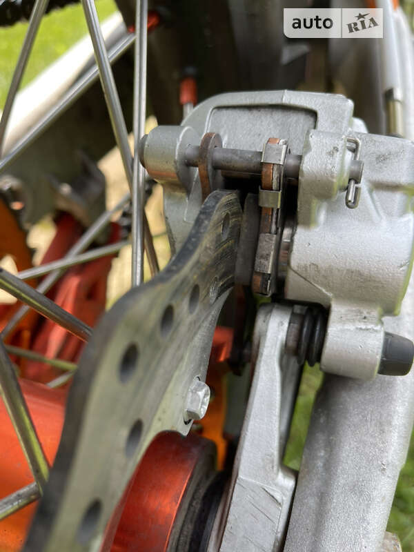 Мотоцикл Внедорожный (Enduro) Kovi 250 Pro 2021 в Киеве фото 5 Мотоцикл Внедорожный (Enduro) Kovi 250 Pro 2021 в Киеве