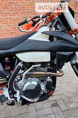 Мотоцикл Внедорожный (Enduro) Kovi 250 Pro 2021 в Жовкве