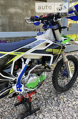 Мотоцикл Внедорожный (Enduro) Kovi 250 Pro 2021 в Коломые