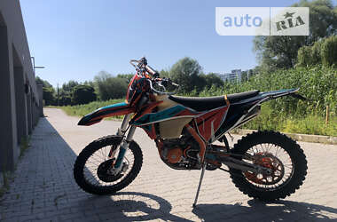 Мотоцикл Кросс Kovi 250 Pro 2020 в Хмельницком