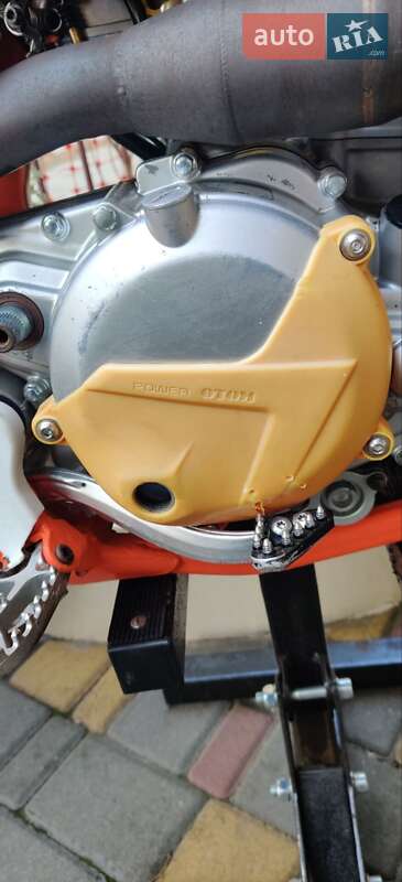 Мотоцикл Позашляховий (Enduro) Kovi 250 Pro 2020 в Одесі