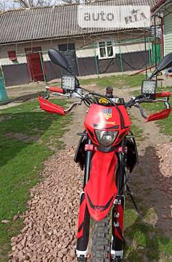Мотоцикл Кросс Kovi 250 Start 2022 в Івано-Франківську