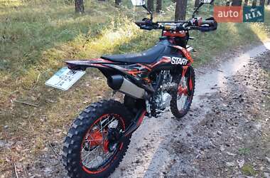 Мотоцикл Позашляховий (Enduro) Kovi 250 Start 2023 в Ямпілю