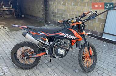 Мотоцикл Позашляховий (Enduro) Kovi 250 Start 2022 в 