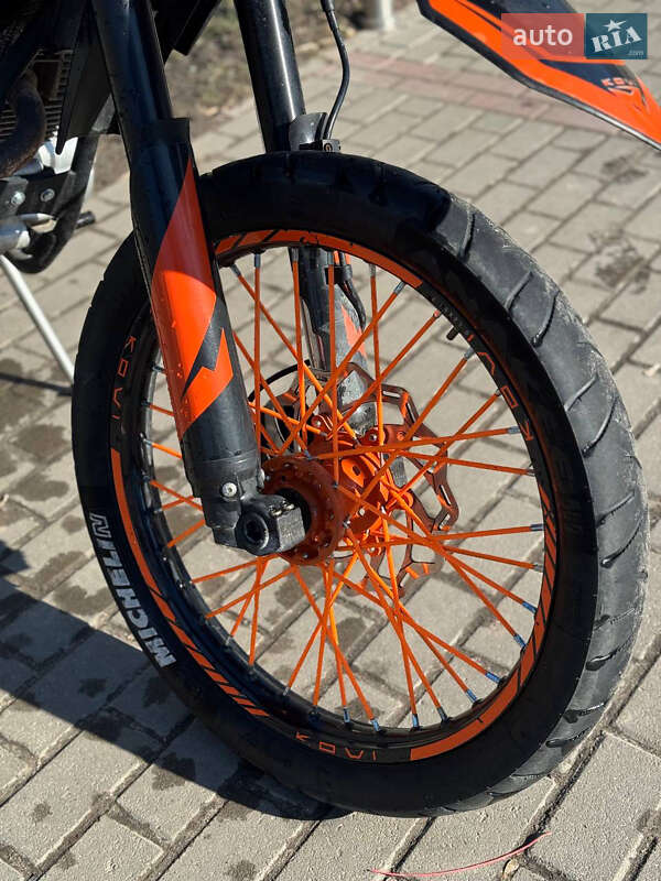 Мотоцикл Кросс Kovi 250 Start 2023 в Почаеве