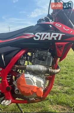 Мотоцикл Кросс Kovi 250 Start 2022 в 