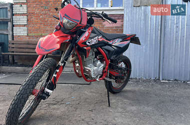 Мотоцикл Внедорожный (Enduro) Kovi 250 Start 2022 в Сумах