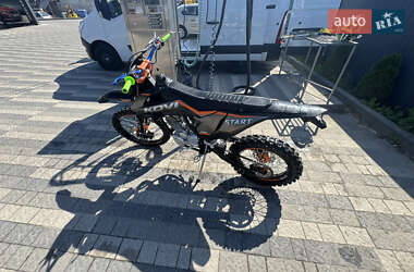 Мотоцикл Внедорожный (Enduro) Kovi 250 Start 2025 в 