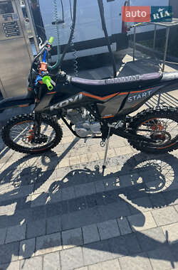Мотоцикл Внедорожный (Enduro) Kovi 250 Start 2025 в 