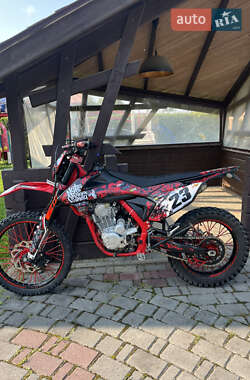 Мотоцикл Внедорожный (Enduro) Kovi 250 Start 2022 в Косове