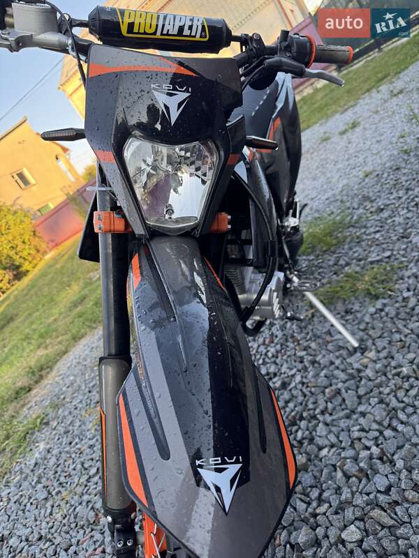 Мотоцикл Внедорожный (Enduro) Kovi 250 Start 2024 в Золочеве