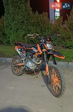 Мотоцикл Позашляховий (Enduro) Kovi 250 Start 2023 в Томашполі