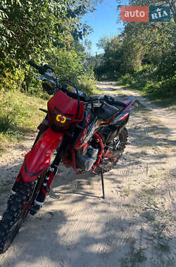 Мотоцикл Позашляховий (Enduro) Kovi 250 Start 2022 в Гощі
