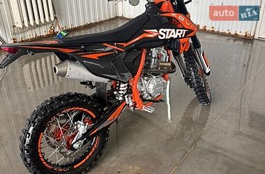 Мотоцикл Кросс Kovi 250 Start 2022 в Виннице