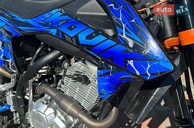 Мотоцикл Внедорожный (Enduro) Kovi 250 Start 2025 в Попельне