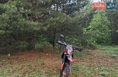 Мотоцикл Позашляховий (Enduro) Kovi 250 Start 2023 в Чернігові