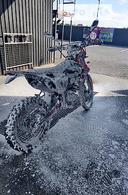Мотоцикл Внедорожный (Enduro) Kovi 250 2021 в Львове