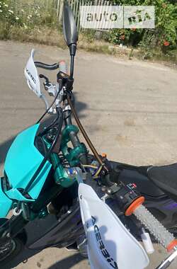 Мотоцикл Внедорожный (Enduro) Kovi 250 2021 в Александрие