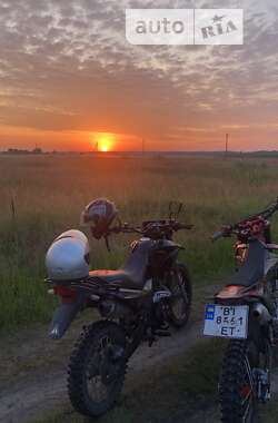 Мотоцикл Кросс Kovi 250 2021 в Полтаве