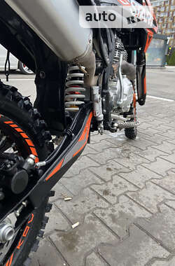 Мотоцикл Кросс Kovi 250 2023 в Боярке