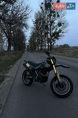 Мотоцикл Внедорожный (Enduro) Kovi 250 2021 в 